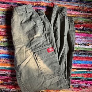 dickies cargo pants